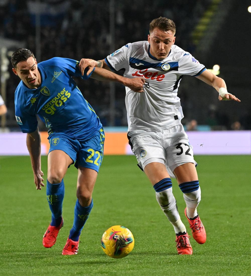 意甲赛程吃紧;亚特兰大赛前手感冰凉;信心回归;赛程密集仍需轮换(意甲赛程规则) 意甲赛程吃紧;亚特兰大赛前手感冰凉;信心回归;赛程密集仍需轮换(意甲赛程规则)