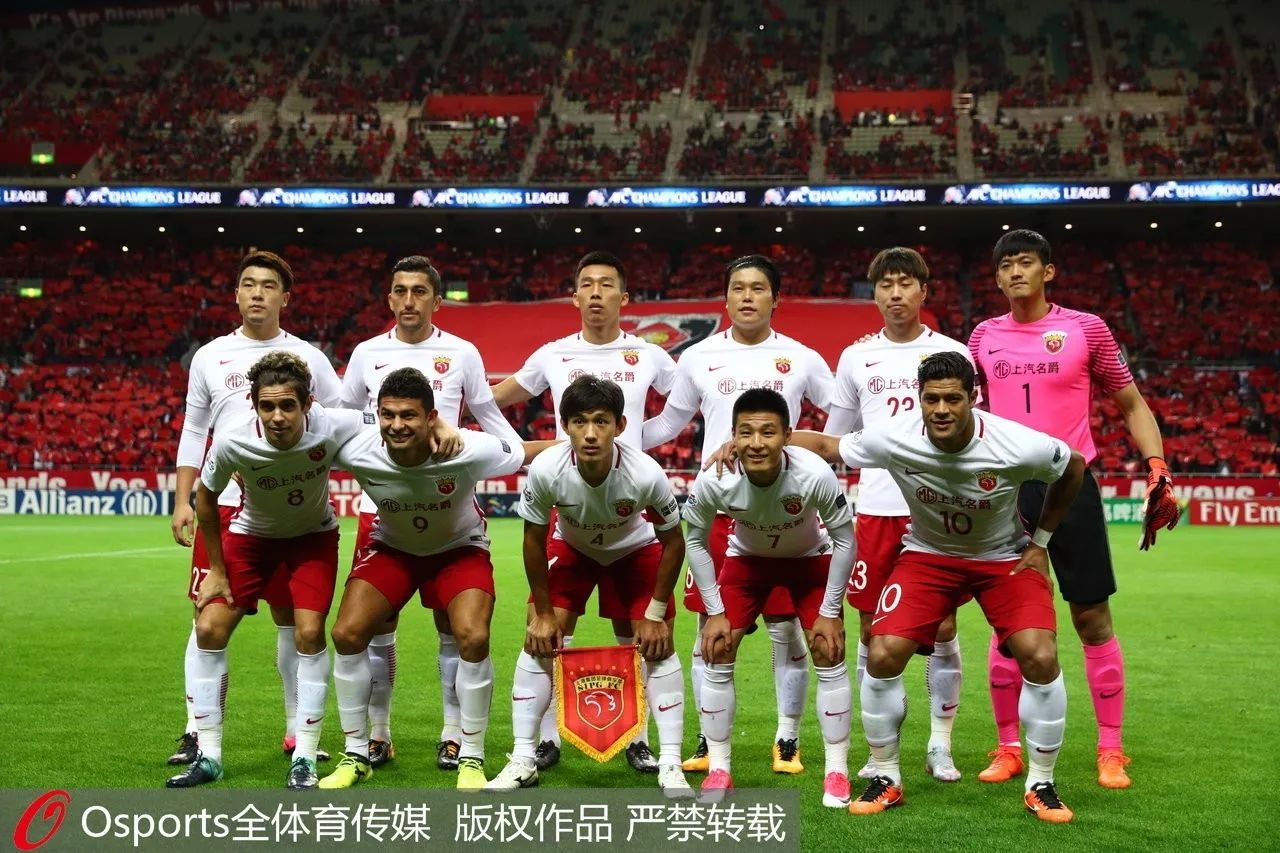 媒体人谈中超五强赛季表现 媒体人谈中超五强赛季表现