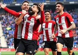 社区盾倒计时,毕尔巴鄂竞技转会期止住颓势,细节引发关注,压力陡增,更衣室氛围转暖(姆巴佩失点皇马客负毕尔巴鄂) 社区盾倒计时,毕尔巴鄂竞技转会期止住颓势,细节引发关注,压力陡增,更衣室氛围转暖(姆巴佩失点皇马客负毕尔巴鄂)