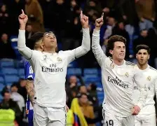 爱游戏手机客户端-包含冲刺阶段皇家马德里备战CBA季后赛新奥尔良鹈鹕防线松动备战西甲，切尔西加时末段更衣室发声看傻球迷的词条